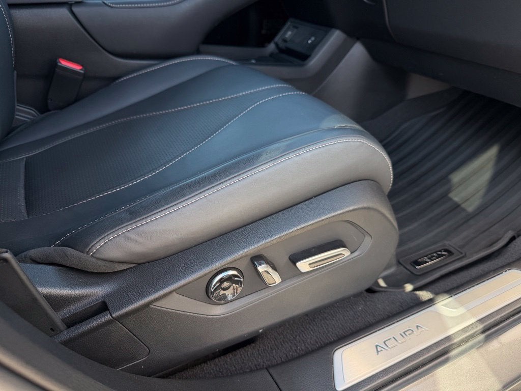 2024 Acura RDX Technology Package SH-AWD