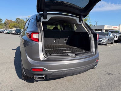 2024 Acura RDX Technology Package SH-AWD