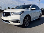 2018 Acura MDX Sport Hybrid 3.0L SH-AWD w/Advance Package