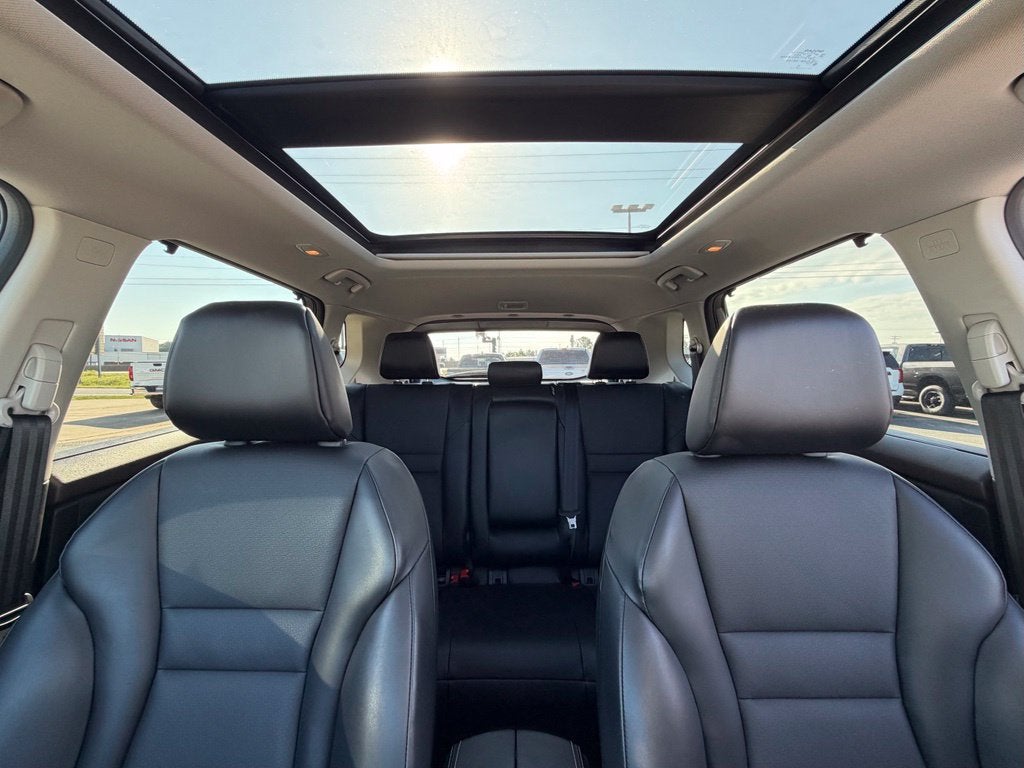 2021 Nissan Rogue SV *Premium Pkg/Panoramic Roof