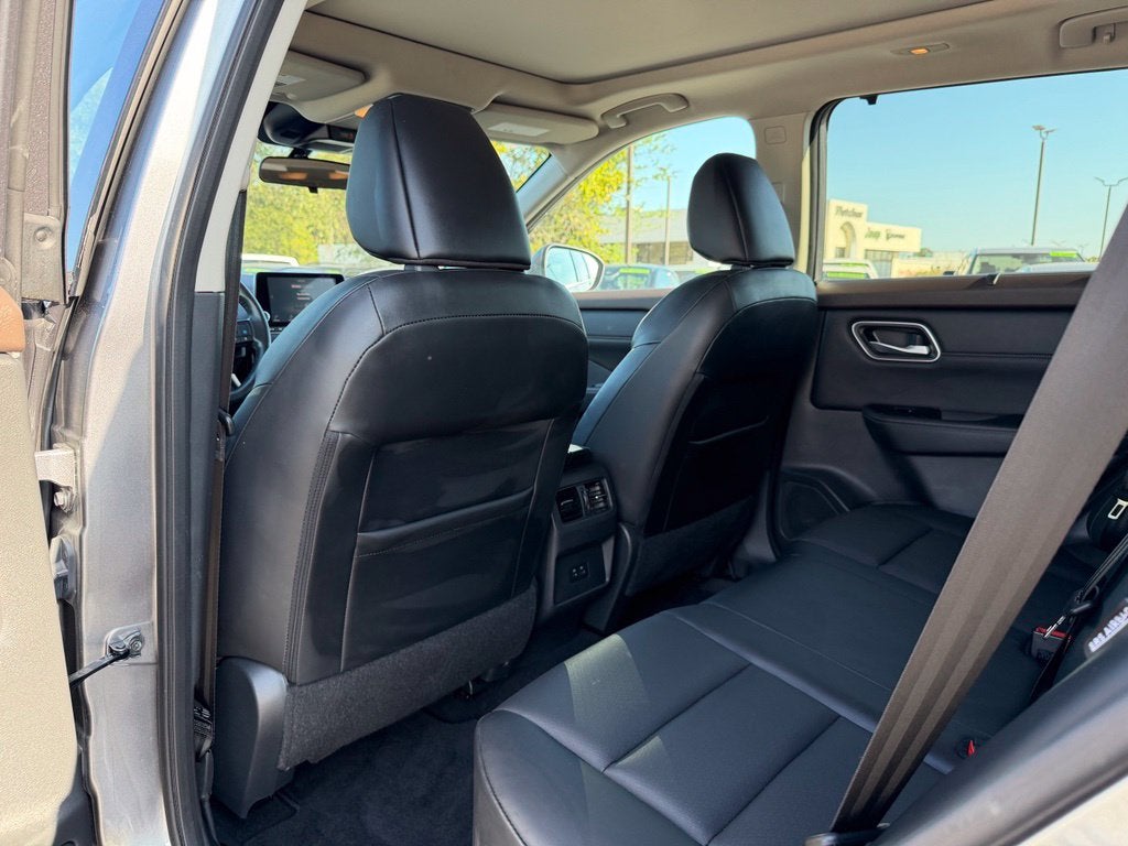2021 Nissan Rogue SV *Premium Pkg/Panoramic Roof