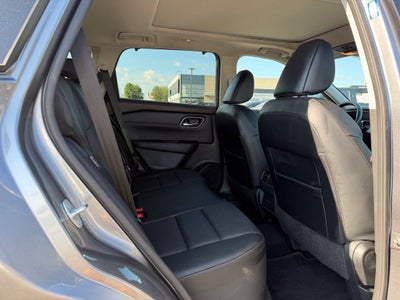 2021 Nissan Rogue SV *Premium Pkg/Panoramic Roof