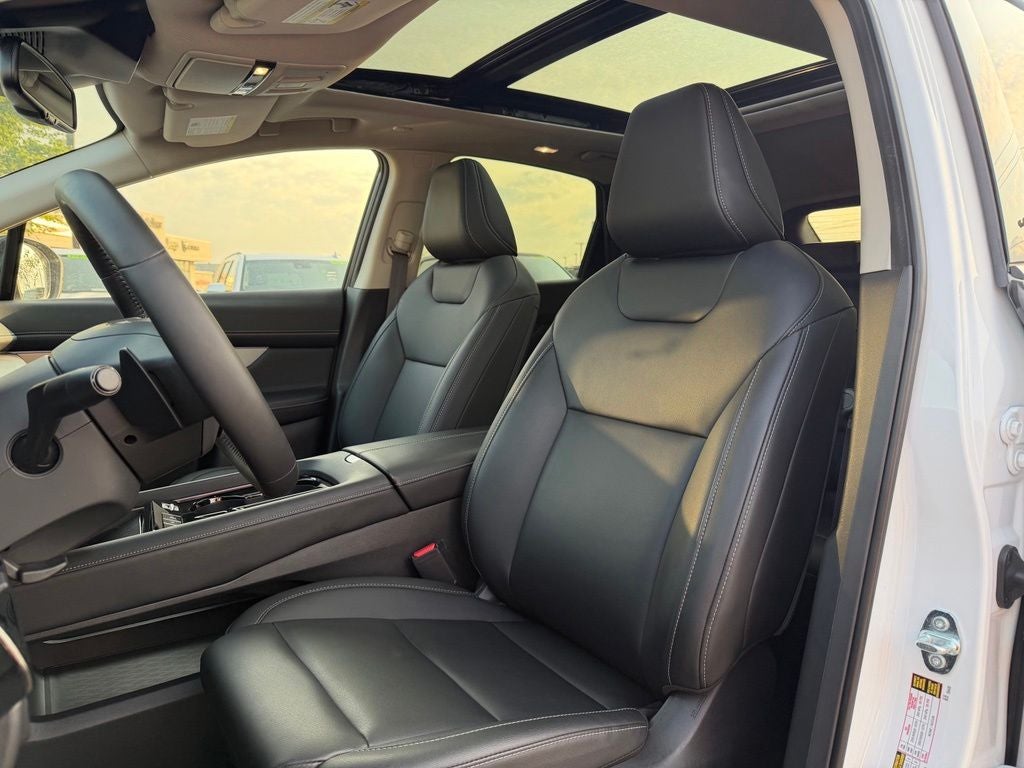 2025 Nissan Murano SL *Clean Carfax, One-Owner