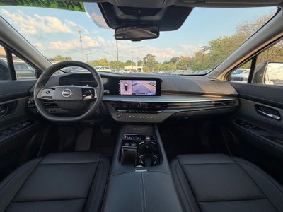2025 Nissan Murano SL *Clean Carfax, One-Owner