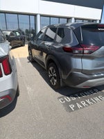 2023 Nissan Rogue SV *Clean Carfax, One-Owner
