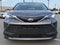 2022 Toyota Sienna LE 8 Passenger