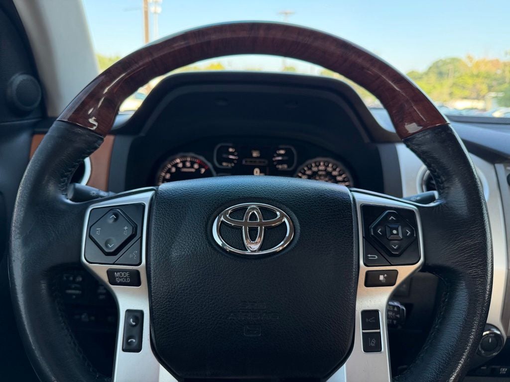 2021 Toyota Tundra 1794