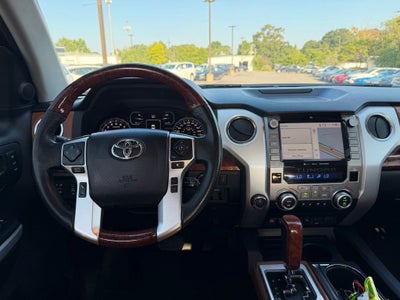 2021 Toyota Tundra 1794