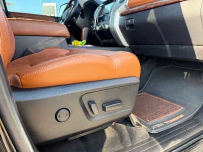 2021 Toyota Tundra 1794