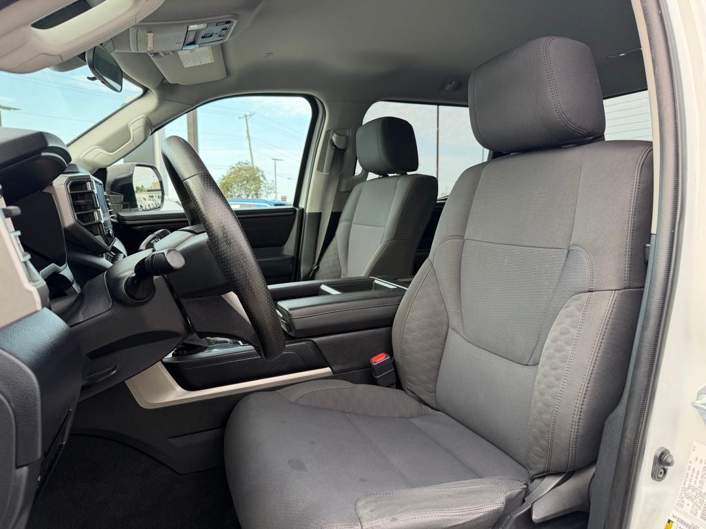 2023 Toyota Tundra SR5 *XP Pkg, TRD Wheels