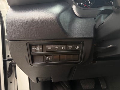 2023 Toyota Tundra SR5 *XP Pkg, TRD Wheels