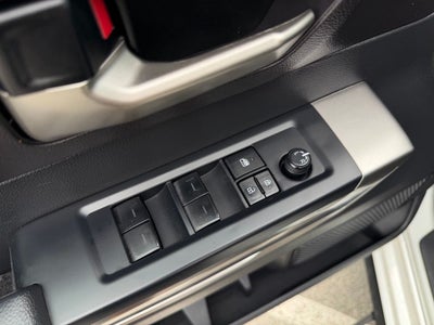 2023 Toyota Tundra SR5 *XP Pkg, TRD Wheels