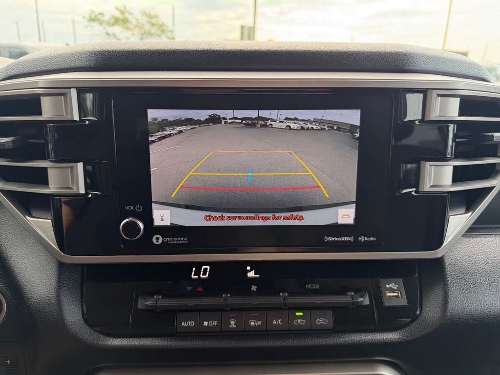 2023 Toyota Tundra SR5 *XP Pkg, TRD Wheels