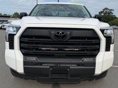 2023 Toyota Tundra SR5 *XP Pkg, TRD Wheels