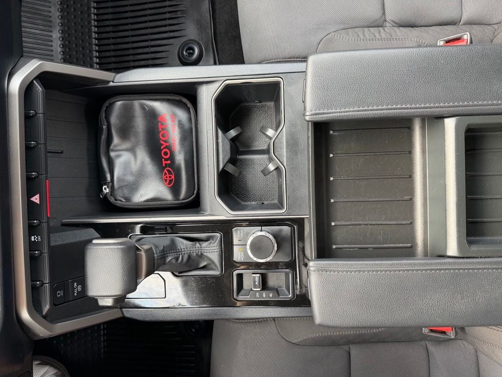 2023 Toyota Tundra SR5 *XP Pkg, TRD Wheels