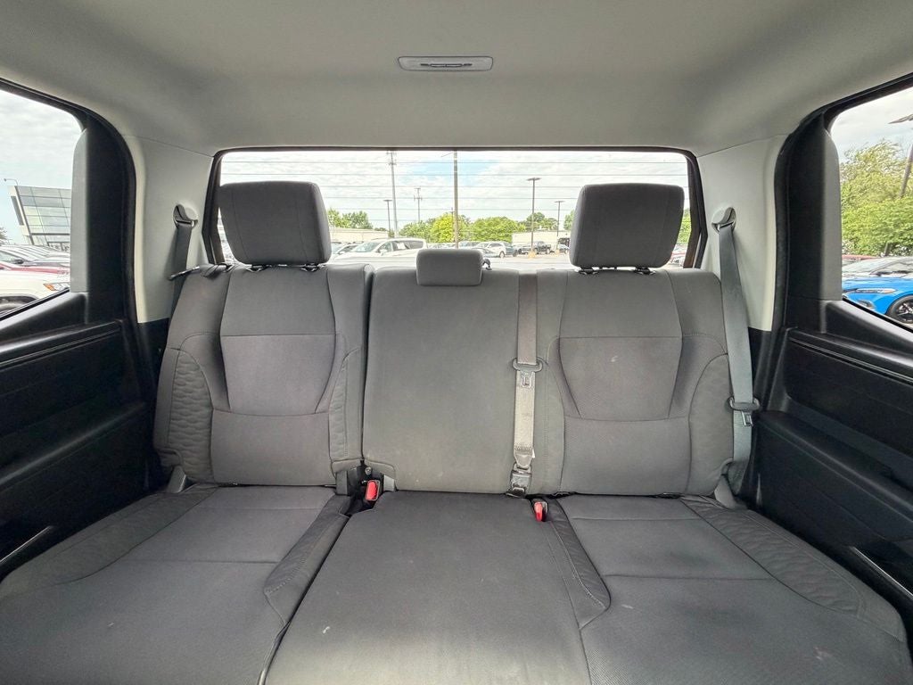 2023 Toyota Tundra SR5 *XP Pkg, TRD Wheels