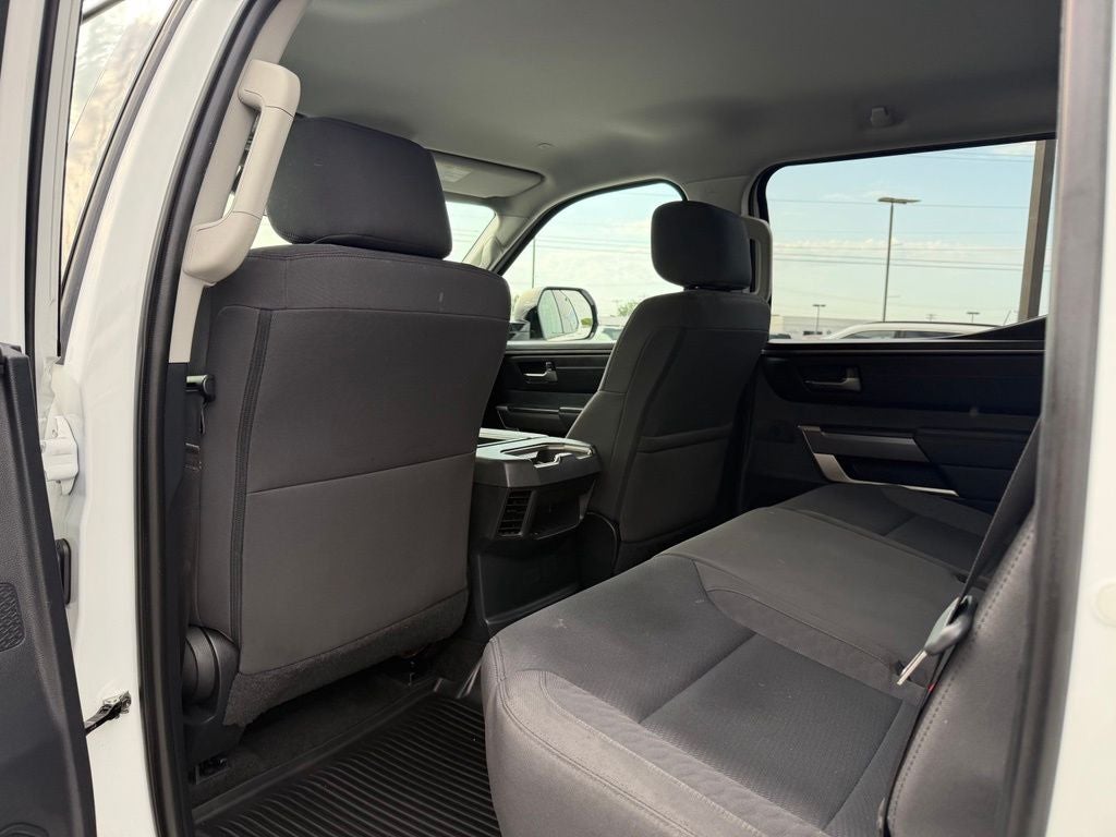 2023 Toyota Tundra SR5 *XP Pkg, TRD Wheels