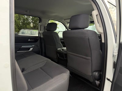 2023 Toyota Tundra SR5 *XP Pkg, TRD Wheels