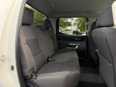 2023 Toyota Tundra SR5 *XP Pkg, TRD Wheels