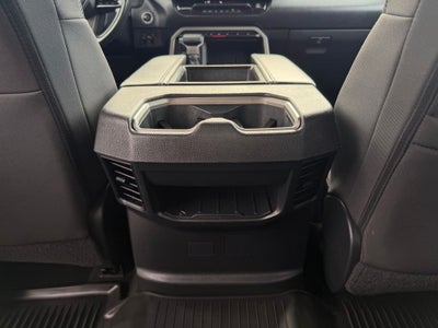 2023 Toyota Tundra SR5 *XP Pkg, TRD Wheels