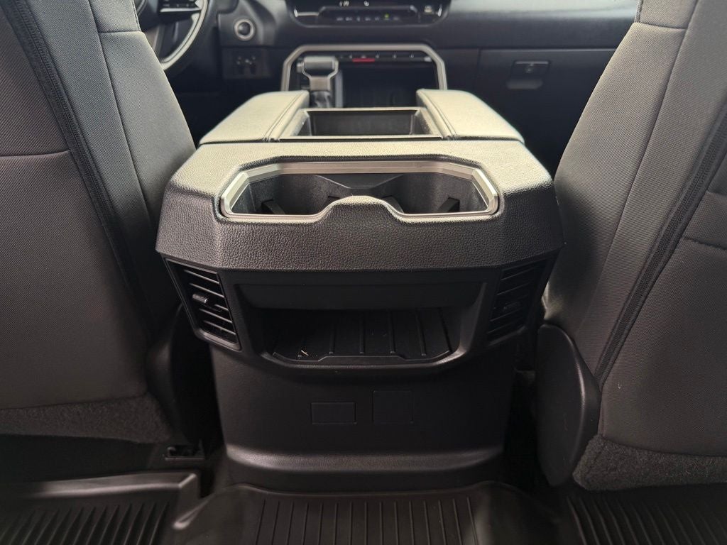 2023 Toyota Tundra SR5 *XP Pkg, TRD Wheels