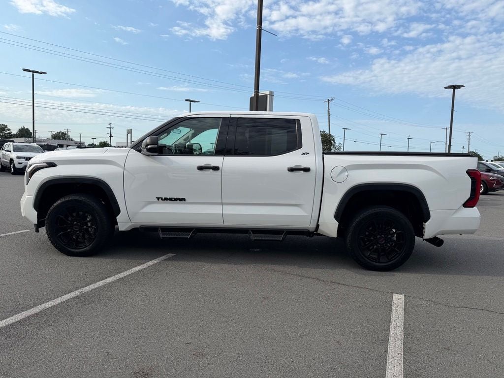2023 Toyota Tundra SR5 *XP Pkg, TRD Wheels