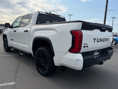 2023 Toyota Tundra SR5 *XP Pkg, TRD Wheels