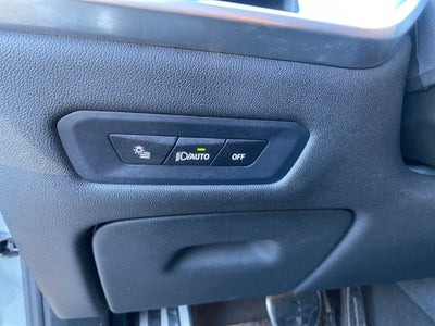 2024 BMW X6 xDrive40i XDRIVE 40I