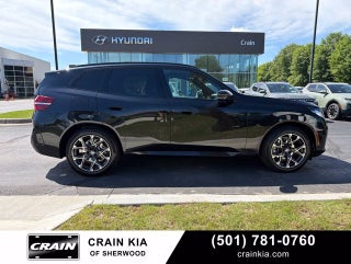 2025 BMW X3 30 xDrive *M Sport Pkg/ Premium Pkg
