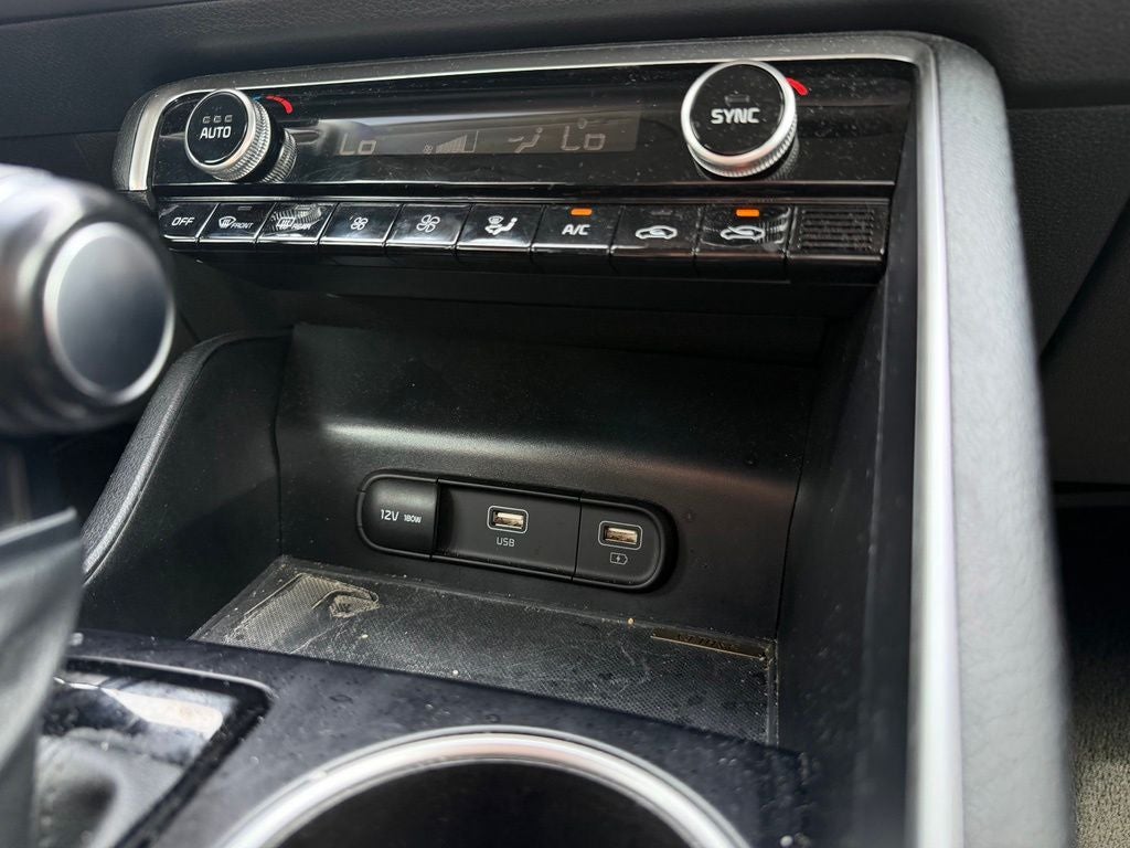 2023 Kia K5 LXS