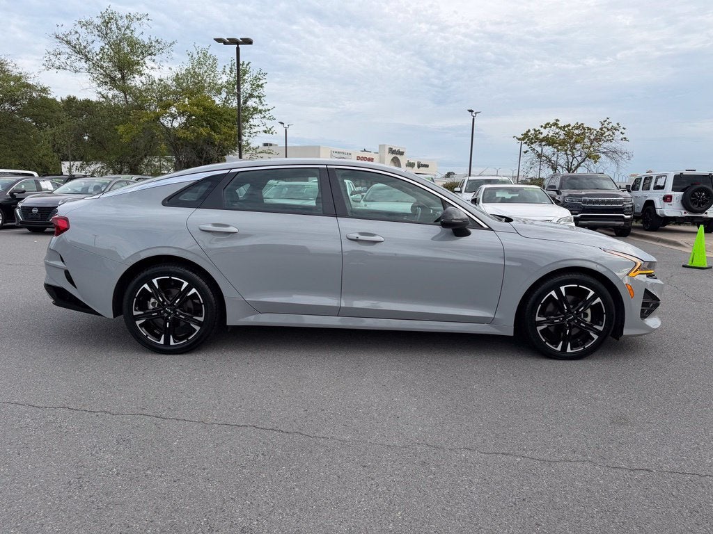 2023 Kia K5 GT-Line *Premium Pkg