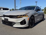 2022 Kia K5 GT-Line *Red Interior Pkg/ Premium Pkg/ Pano Roof