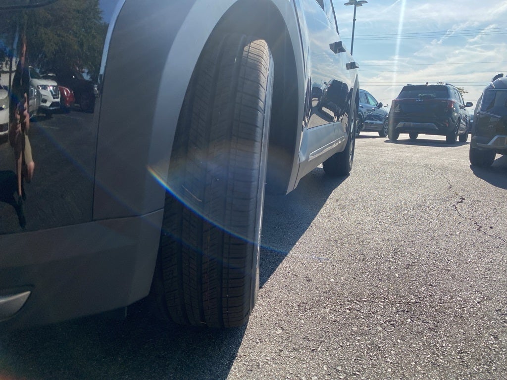 2026 Kia EV9 Light Long Range