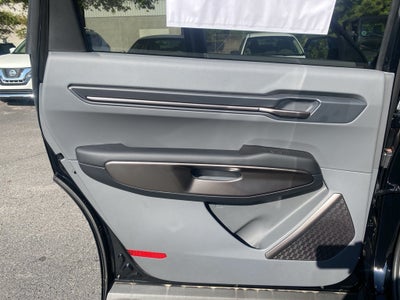 2026 Kia EV9 Light Long Range