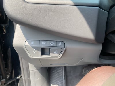 2026 Kia EV9 Light Long Range