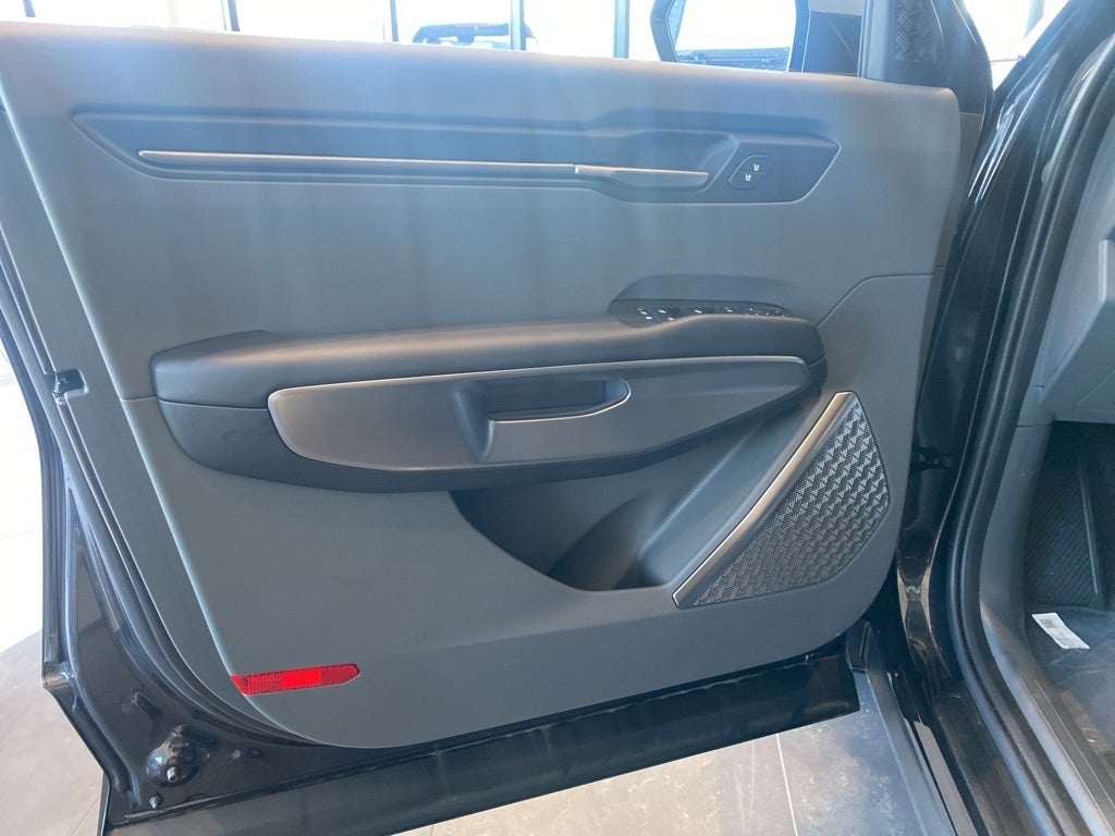 2026 Kia EV9 Light Long Range