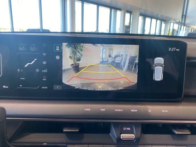 2026 Kia EV9 Light Long Range