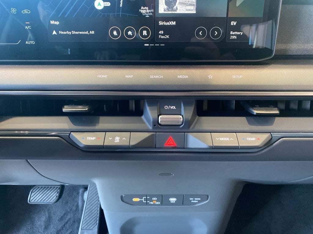 2026 Kia EV9 Light Long Range