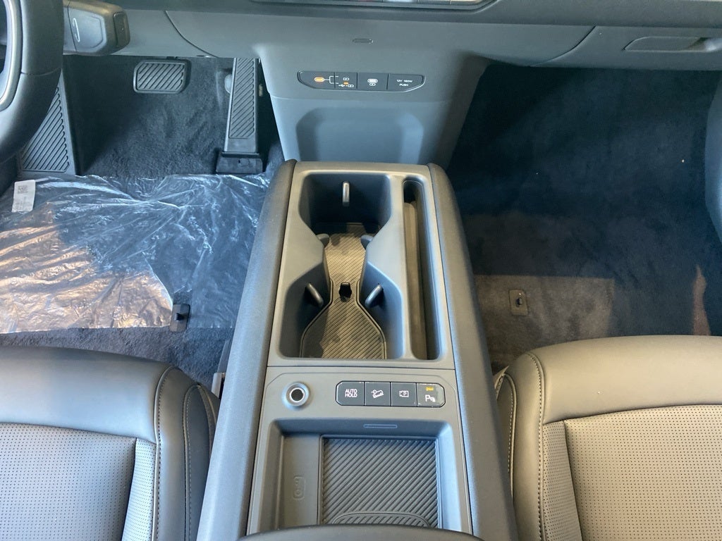 2026 Kia EV9 Light Long Range