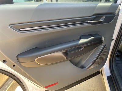 2026 Kia EV9 Light Long Range