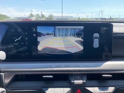 2026 Kia EV9 Light Long Range