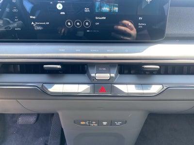 2026 Kia EV9 Light Long Range
