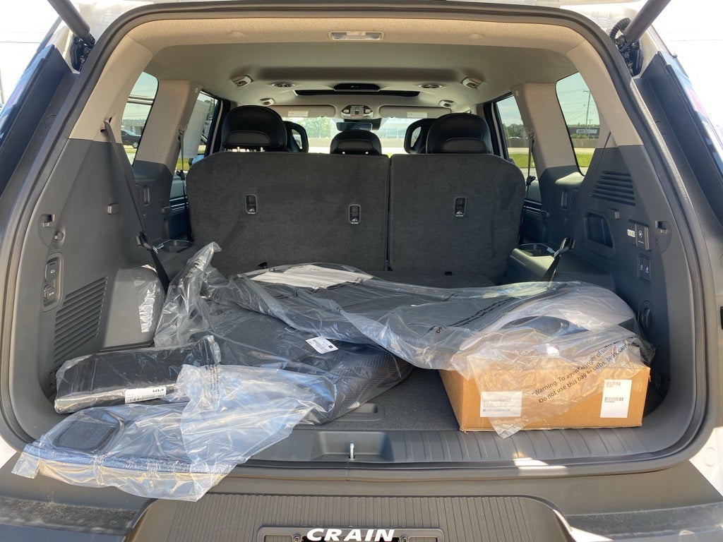 2026 Kia EV9 Light Long Range