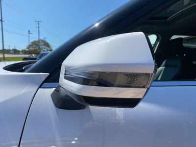 2026 Kia EV9 Light Long Range