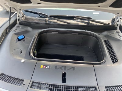 2026 Kia EV9 Wind