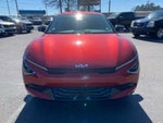2025 Kia EV6 Wind