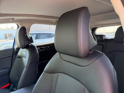 2027 Kia Sportage EX