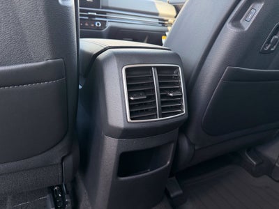 2027 Kia Sportage EX