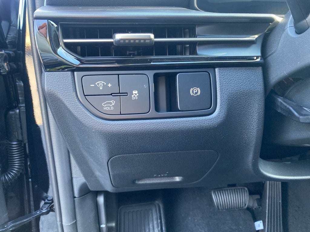 2026 Kia Sportage SX