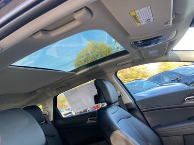 2026 Kia Sportage SX